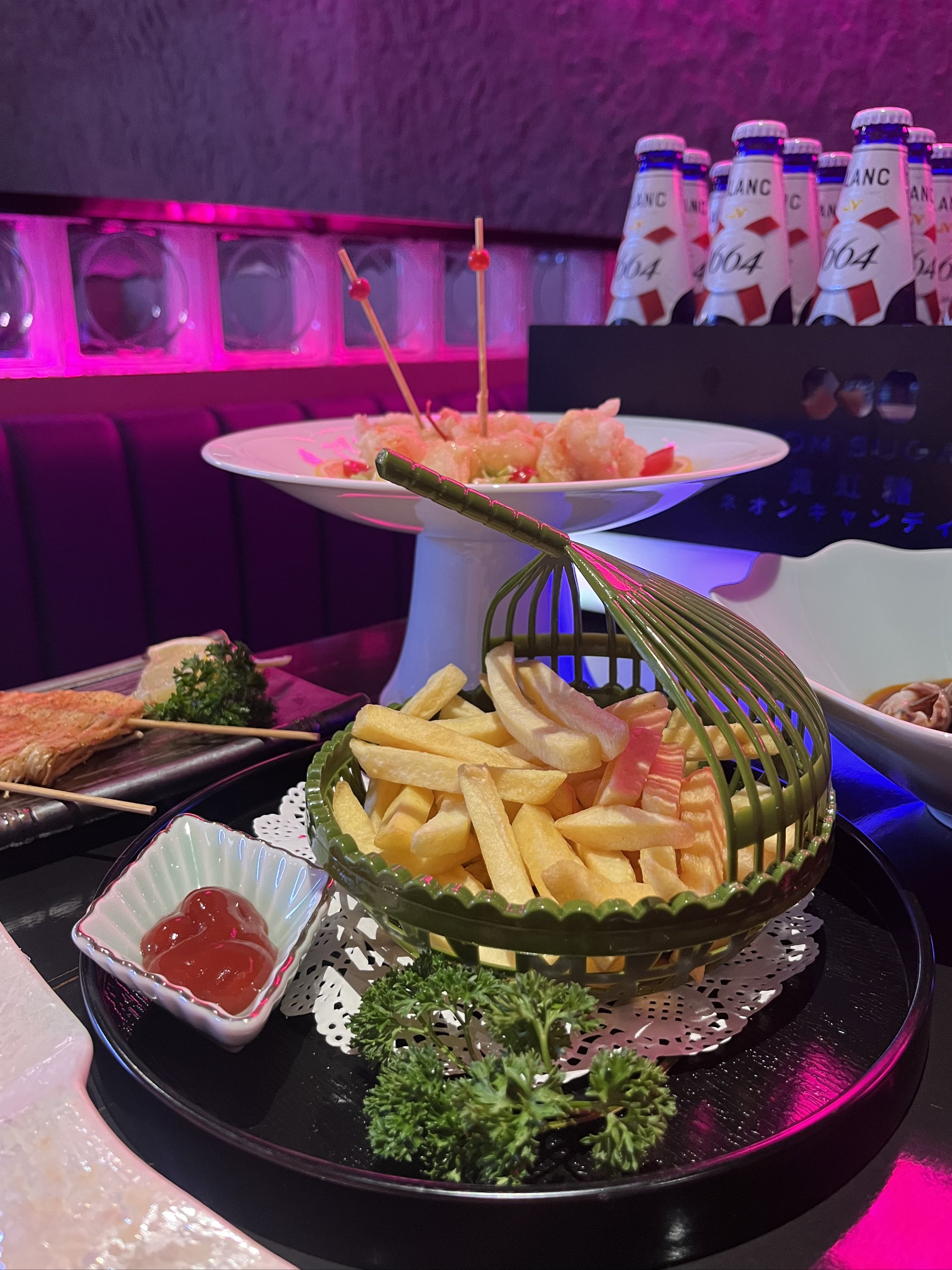 商务ktv组局指南-江都区ktv预订