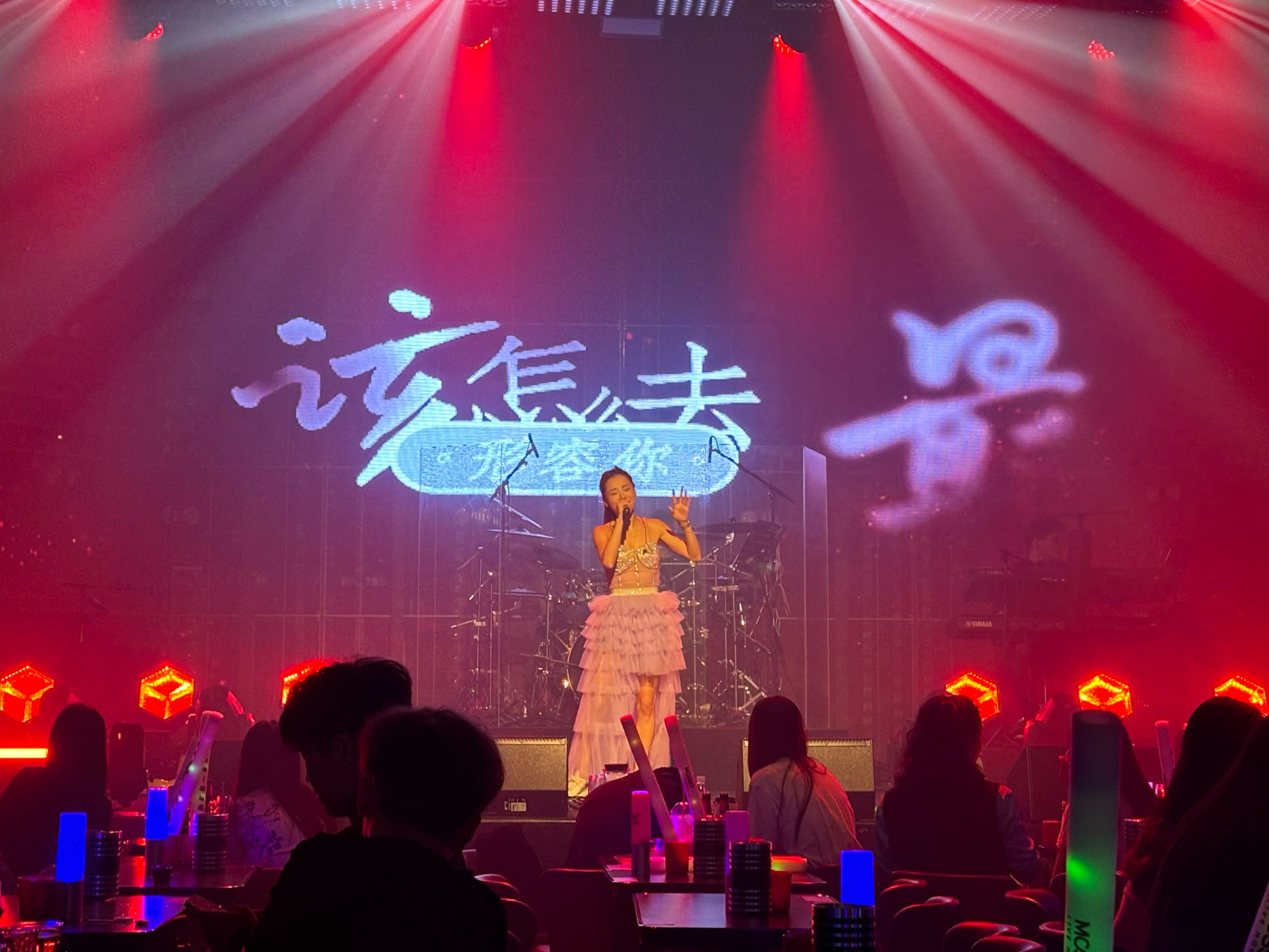 扬州商务ktv推荐商务ktv有哪些选择-江都区ktv预订